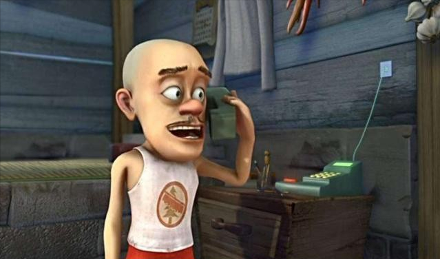 光头强喜提热搜却是假的他为何不结婚