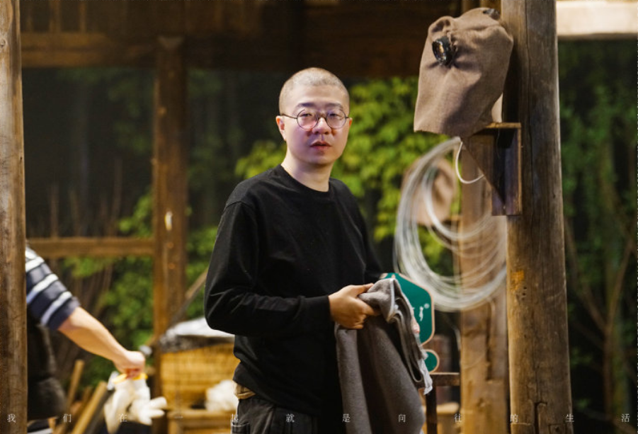 《向往5》王征宇导演正面回应观众"恶评",并透露大华为何缺席