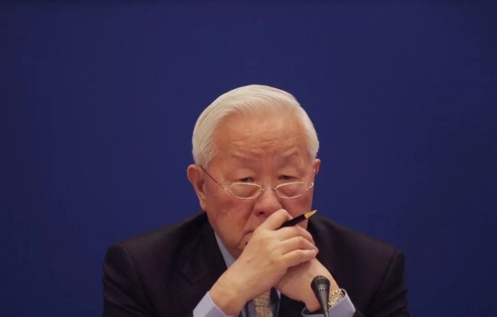 张忠谋唱衰大陆芯片台积电逐步美国化