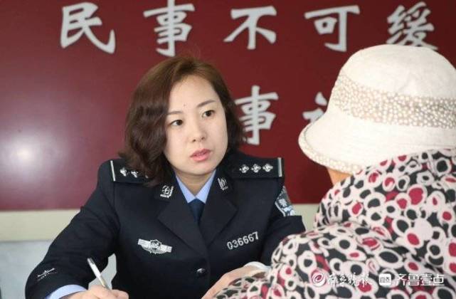 身边榜样李伟超把满意写进群众心里