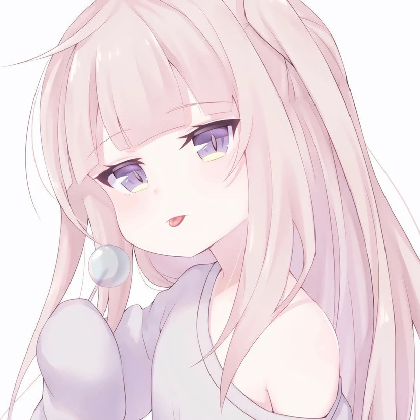 动漫女头|照星河_腾讯新闻