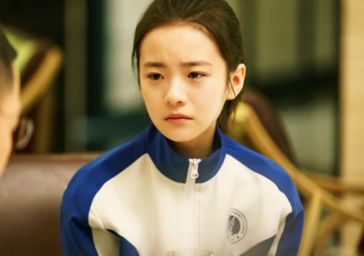 李庚希长得美为何新剧还被嘲看清她在花好扮相瞬间懂了
