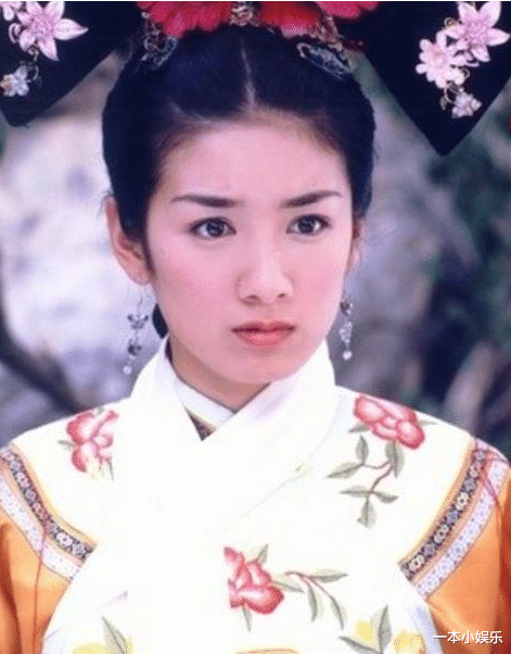 看到"第4代"小燕子,网友:收视率稳了