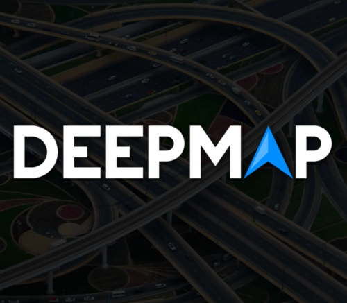 英伟达同意收购高清地图初创公司DeepMap_腾讯新闻