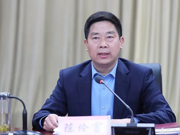 20位县区委书记县长拟任新职周至杨向喜拟为榆林副市长