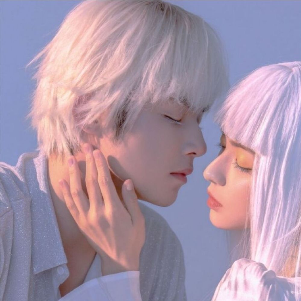 温柔且浪漫的情头_腾讯新闻