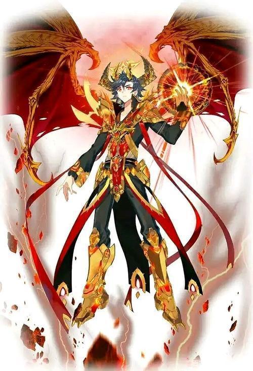 逆天邪神龙皇将成最惨boss被云澈直接碾压