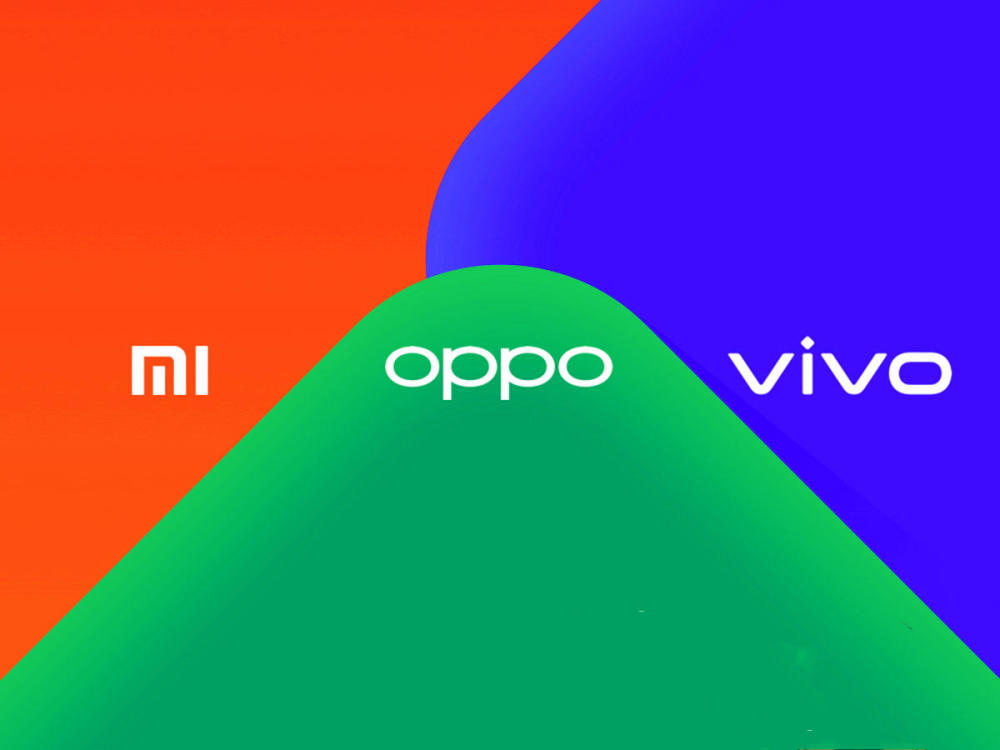 鸿蒙"朋友圈"亮相,ov,小米到底在等什么?