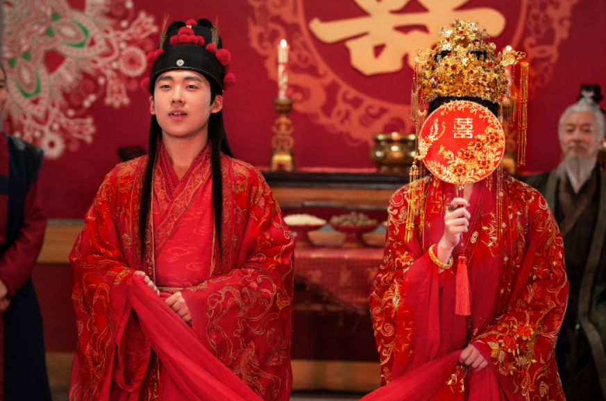 确定演赘婿2后郭麒麟再通报新片消息合作于和伟期待飙升