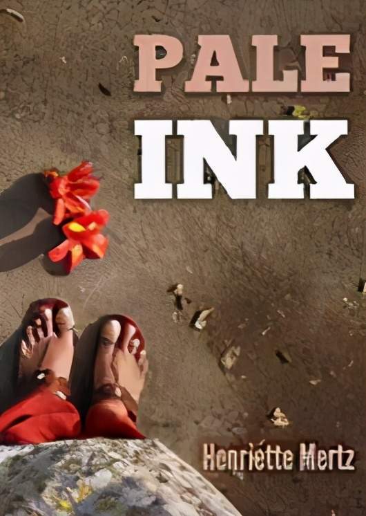 《pale ink》【译名《淡淡的墨痕》《几近褪色的记录》】