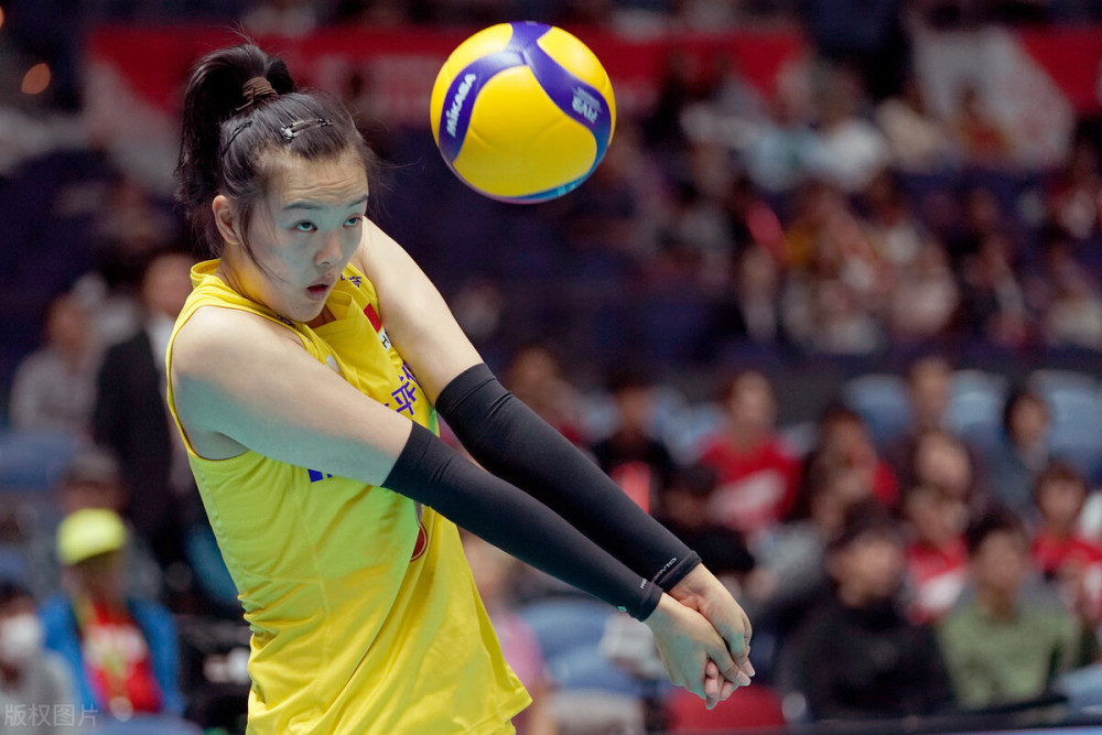 张常宁回忆奥运致胜发球:我已经听不到郎导说什么,一直告诉自己,我