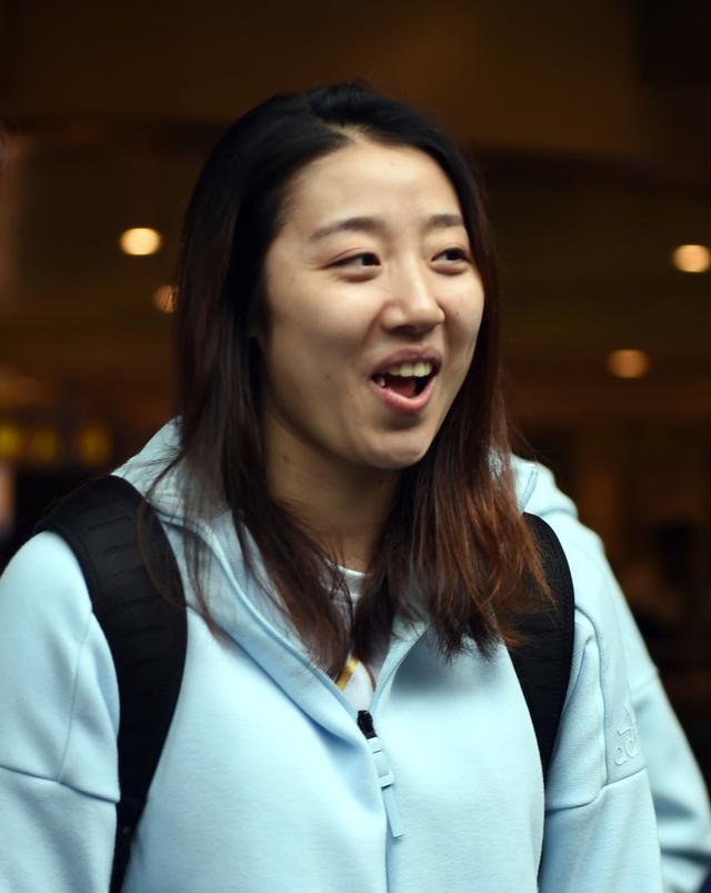 姚迪是中国女排二传的硬伤吗