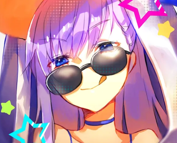 fgo被称为未来蓝卡第一枪光炮的泳装莉莉丝 芬恩:我上我也行