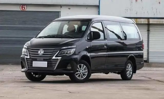 蹭一波三胎热度来看一看那些市场中被忽视的9座车型