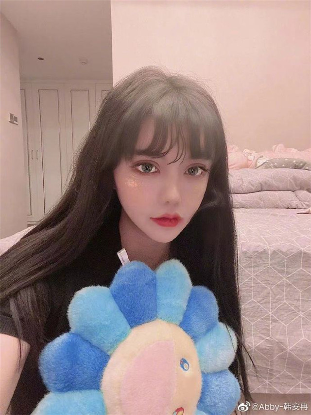 韩安冉爆料小猪新女友六宗罪称对方做电商坑骗粉丝还有吸毒史