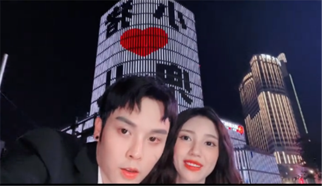 韩安冉爆料小猪新女友六宗罪称对方做电商坑骗粉丝还有吸毒史