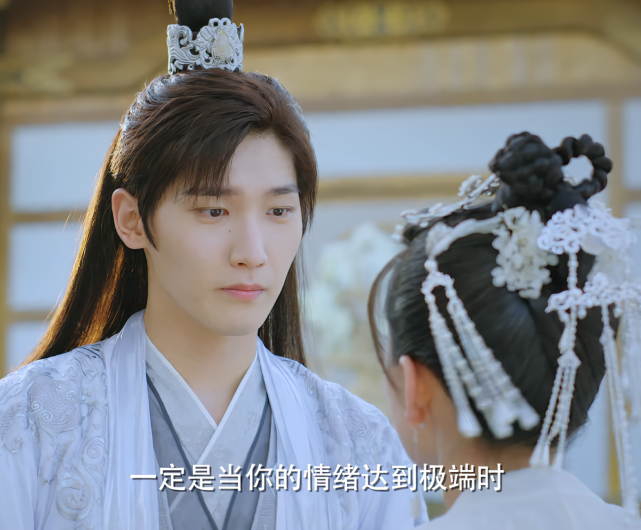 双世宠妃3:墨连城如何恢复记忆?经历并不重要,这三字分分钟唤醒