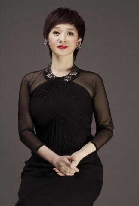 "没有金星的命,却有金星的病":柯以敏是如何把自己毁掉的?