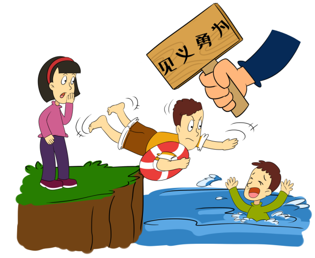 重庆江津:跳江救人不幸溺亡,被救者是否承担赔偿责任,法院判了!