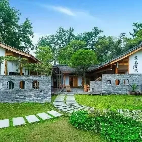 创建天府旅游名县丨热度飙升,邛崃"全域旅游"铺展新画卷