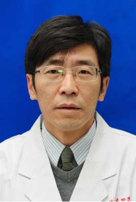 王柏春在周围血管病方面:针对腹主动脉瘤及夹层的患者常规开展血管