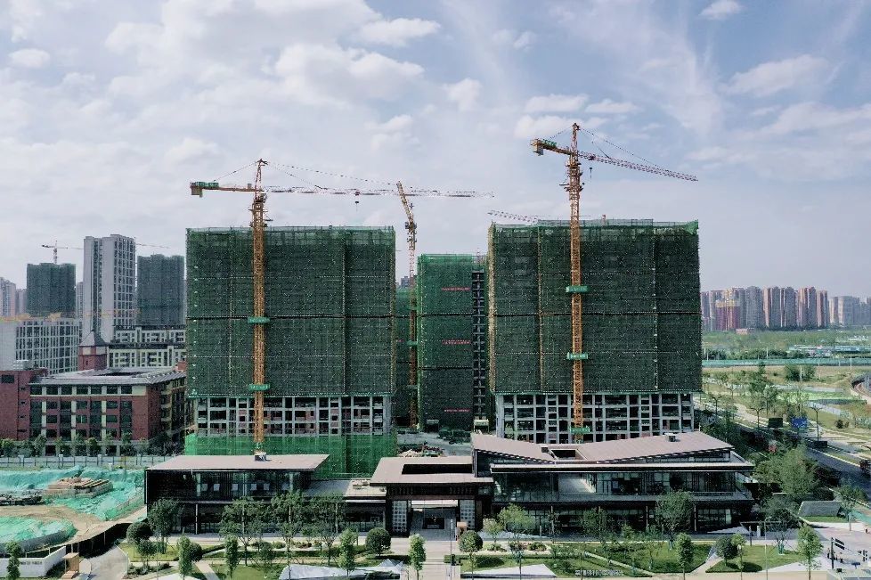 最新进展二江寺tod双流西站tod