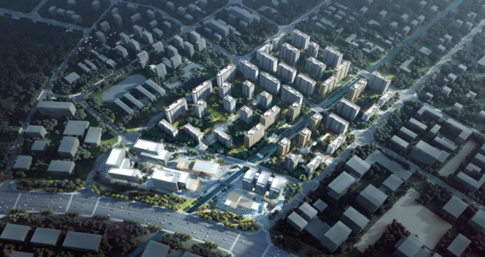 最新进展二江寺tod双流西站tod