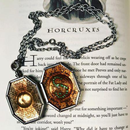 哈利波特关于魂器的冷知识它的作用不仅仅是多加一条命