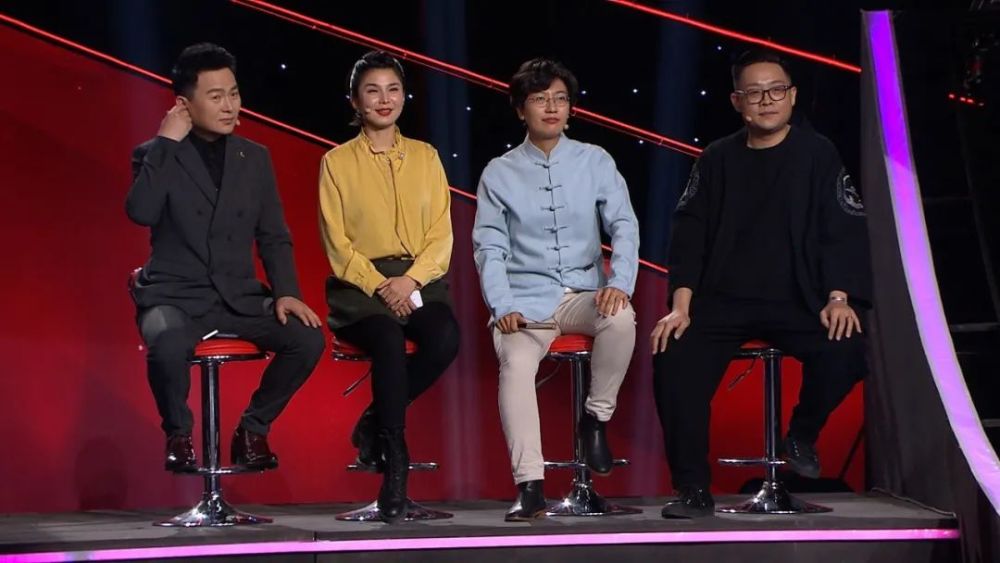 2021.6.16《模唱大师秀》——常香玉专场