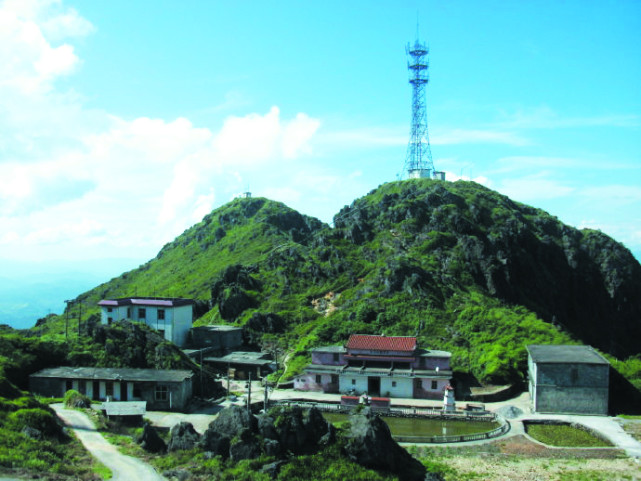 山高林密血肉情上杭县蛟洋镇罗新坑革命基点村简史