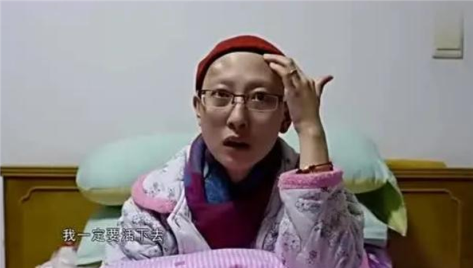 5年前张丽君舍命生子,丈夫再婚将孩子过继?是无情还是另有隐情