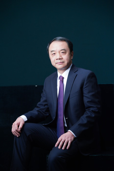 【中科馆大讲堂】《探索无穷一物质与宇宙》|院士|中科院高能物理研究