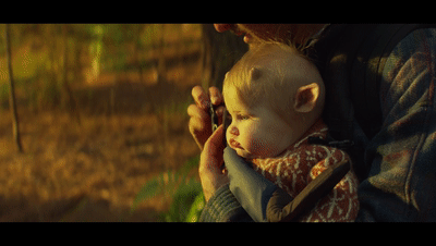 上线即高分,这个蠢萌的丧弟弟也有黑暗面|胖叔|鹿角男孩|小甜牙|艾米