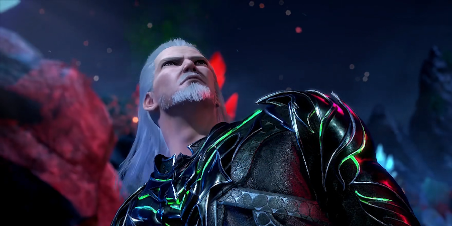 斗罗大陆独孤博第九魂技有多强可以瞬间灭掉一座城