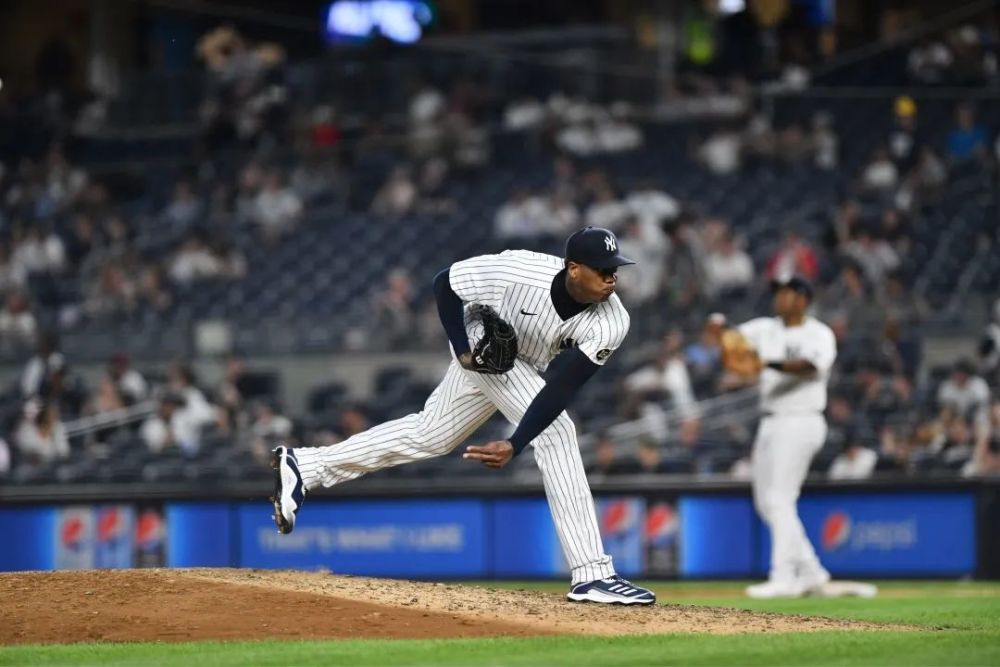 棒球102你能分清不同直球种类的差别吗