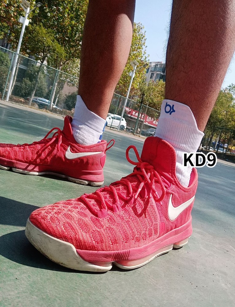 耐磨透气的校园实战球鞋大盘点学生党直呼真香