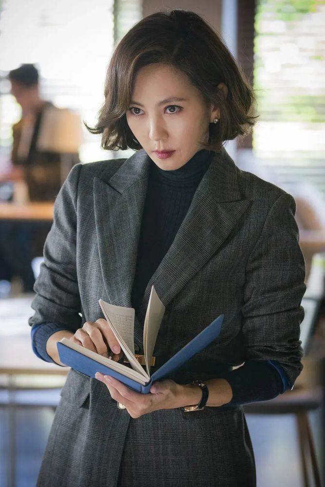 年薪百万职场女王的私藏品牌一秒穿出女boss气场