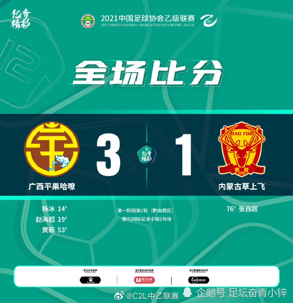 2021中乙联赛最新积分榜615嘉定汇龙爆冷输球国青平卓奥
