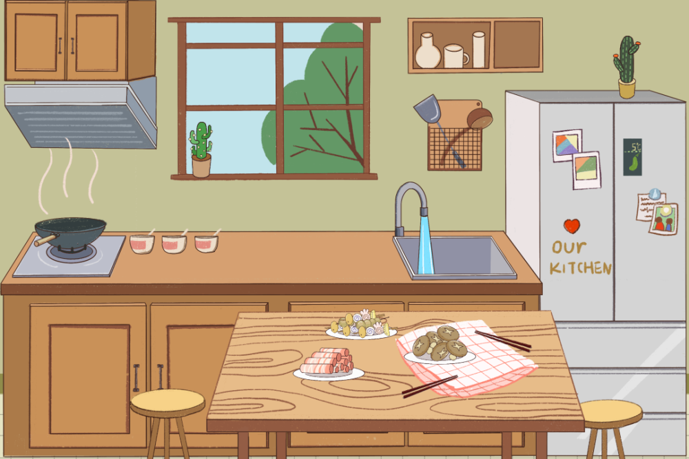 应急科普关注燃气安全守护美好生活五