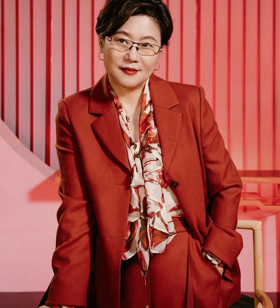 耍大牌被删戏份?导演李少红自曝:最好的解决办法就是删戏