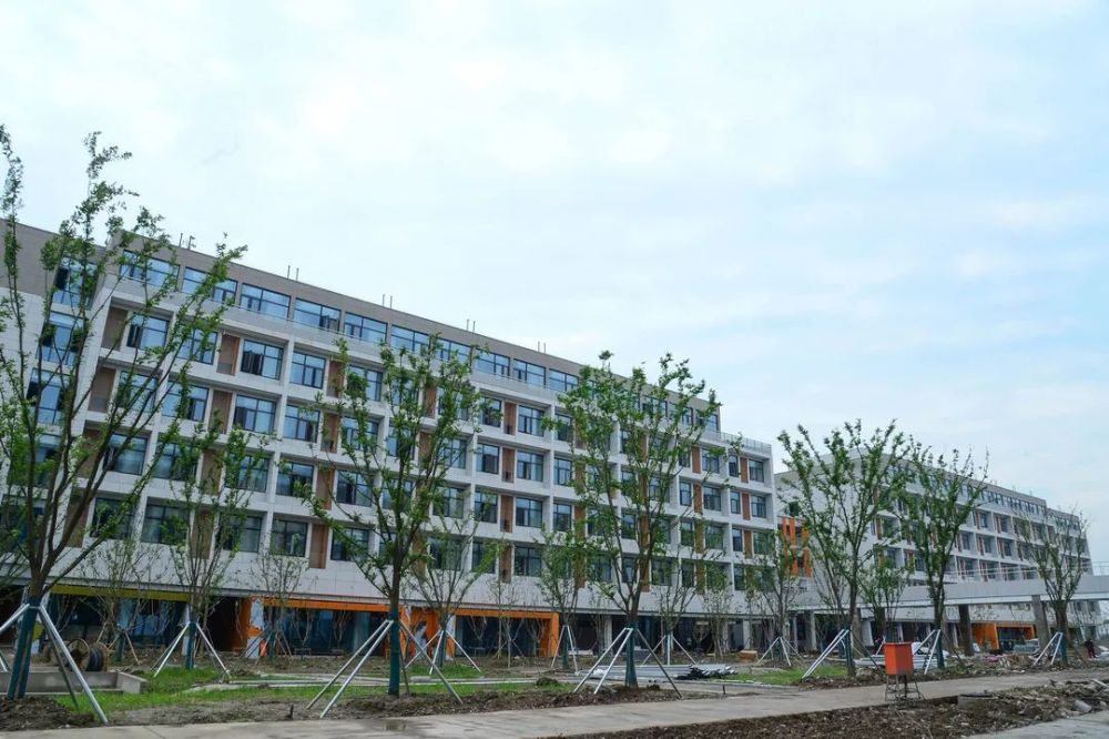 西工大太仓校区,做好开学准备!