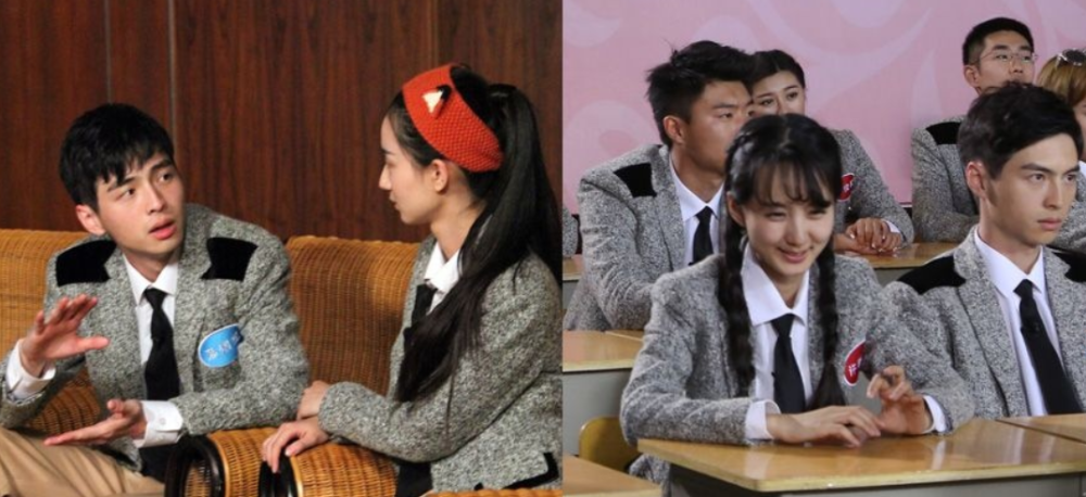 《完美假期》选手现状:许晓诺跟张艺兴合作,3w颜值变化大