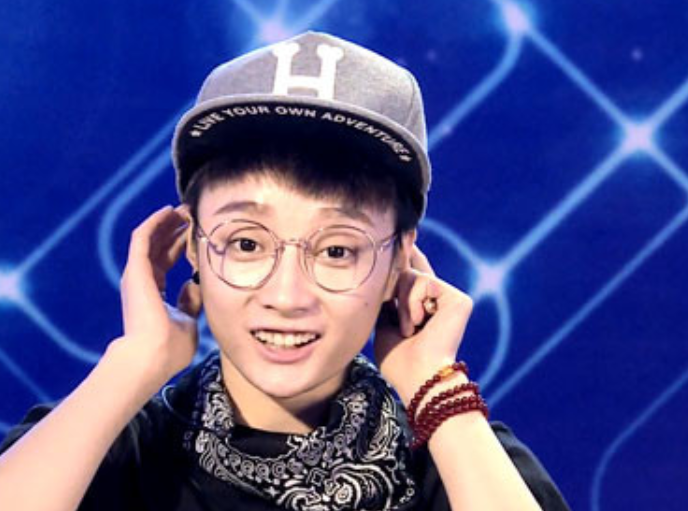 《完美假期》选手现状:许晓诺跟张艺兴合作,3w颜值变化大