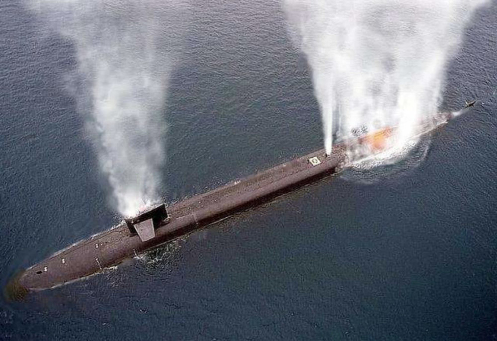 改而装备欧洲研制的"信天翁ng"舰空导弹