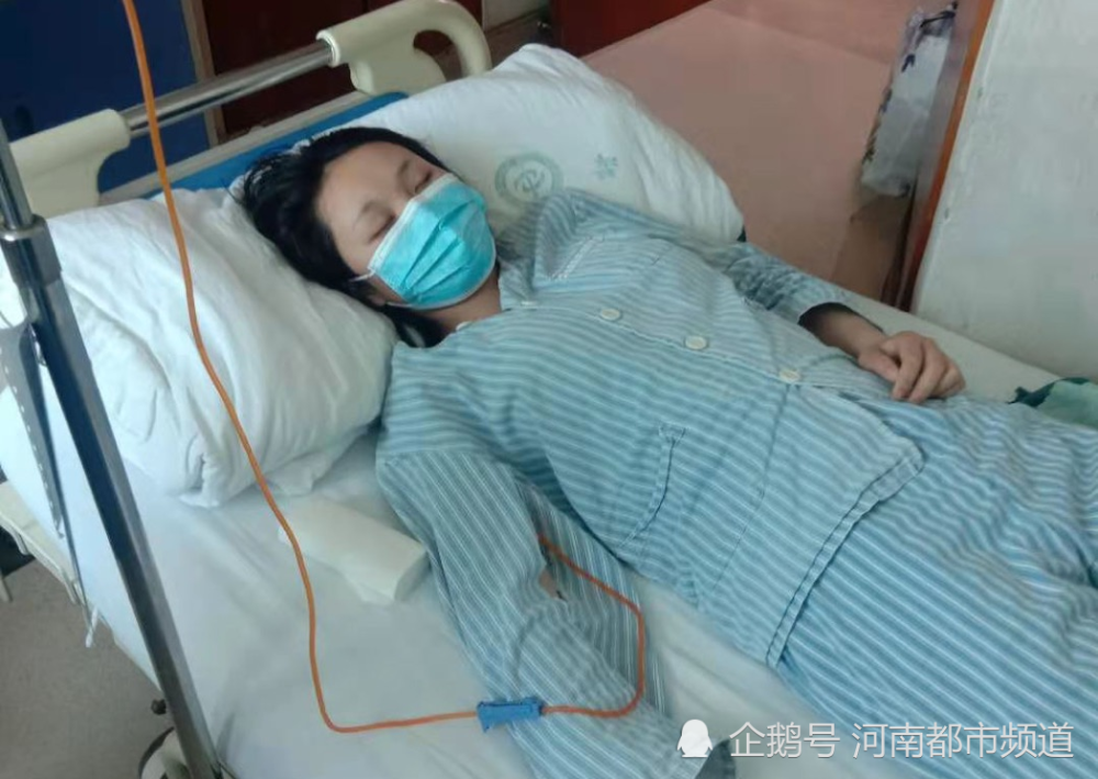大二女生患白血病后,弟弟也患重病,爷爷和父亲拼力相救