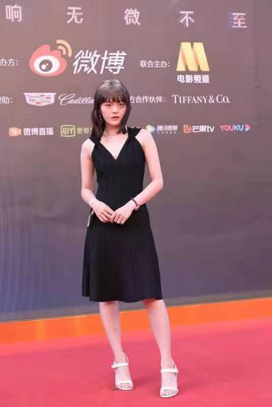 实力派女演员文淇 与张子枫等人组成新四小花旦 未来可期 全网搜