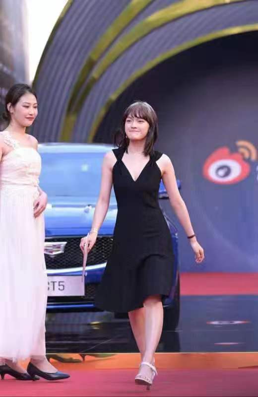 实力派女演员文淇 与张子枫等人组成新四小花旦 未来可期 全网搜