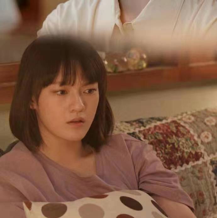 实力派女演员文淇 与张子枫等人组成新四小花旦 未来可期 全网搜