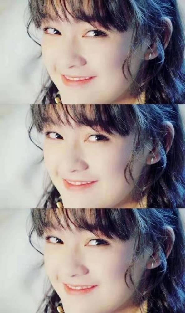 实力派女演员文淇 与张子枫等人组成新四小花旦 未来可期 全网搜