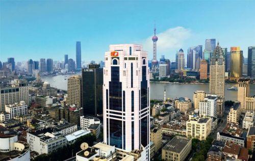 新中国第一家中外合资企业 中波轮船股份公司成立70周年